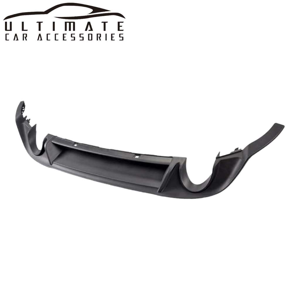 Rear Diffuser For VW Golf MK7.5 / 7.5 GTI image 4