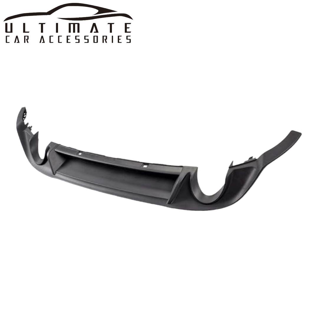 Rear Diffuser For VW Golf MK7.5 / 7.5 GTI image 4