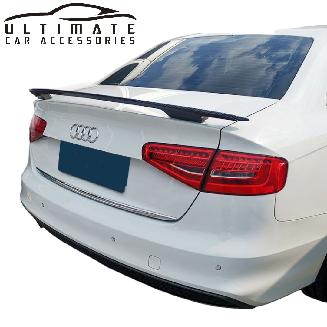 Universal Fit Rear Spoiler image 1