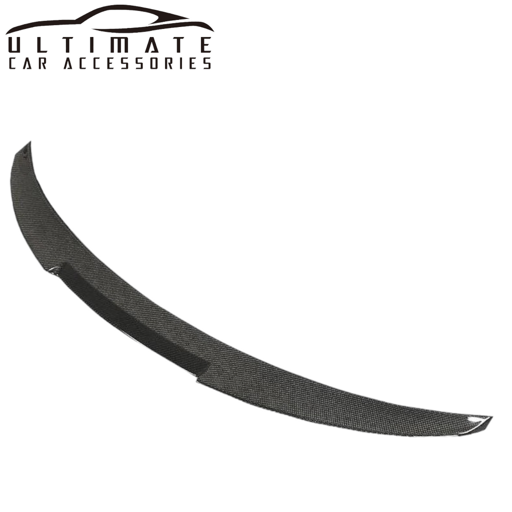 M4 Style Spoiler For BMW 4 Series G26 Gran Coupe 2021+ image 3