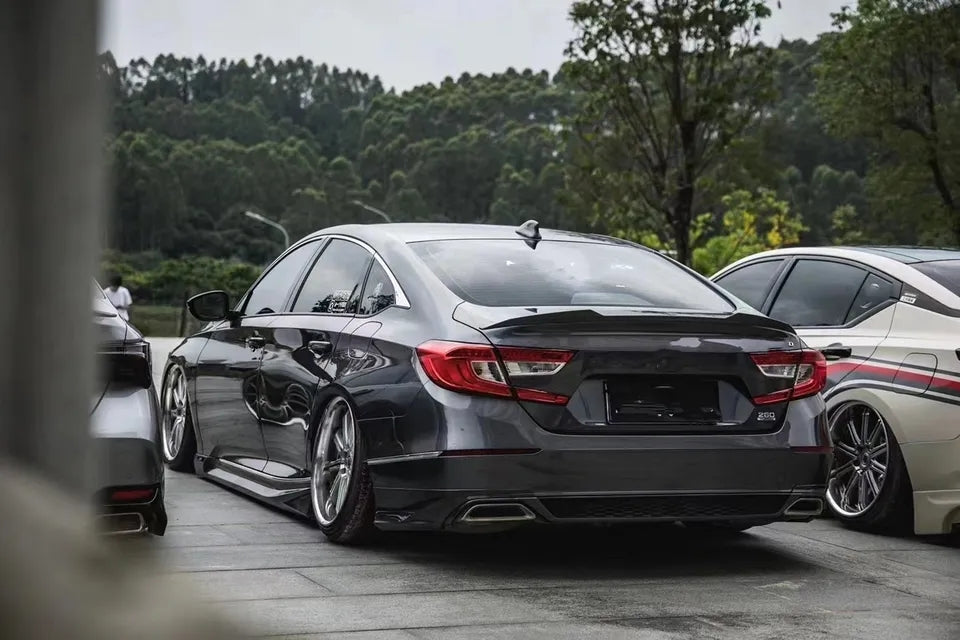 Rear Spoiler for Honda Accord 18-22 image 2