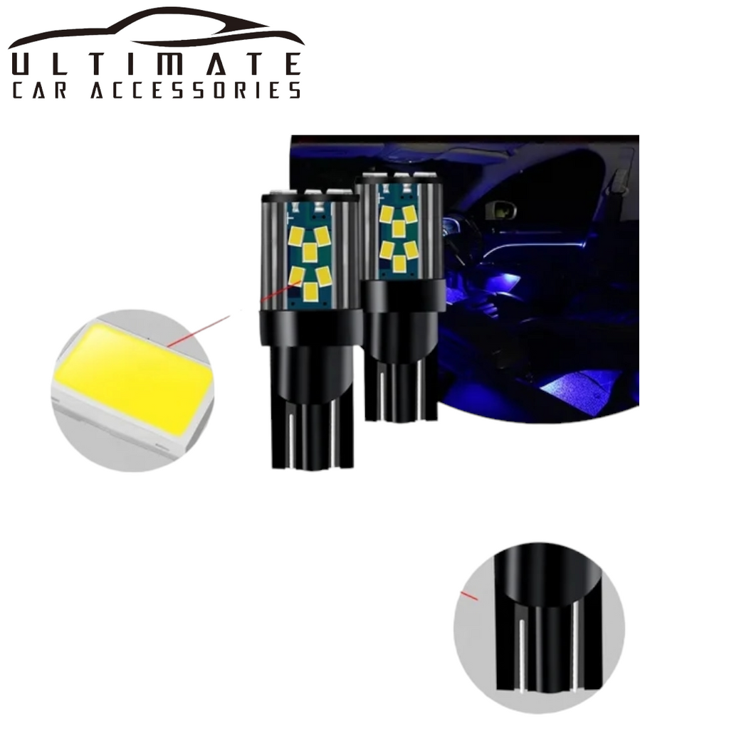 Led park light T10 image 2