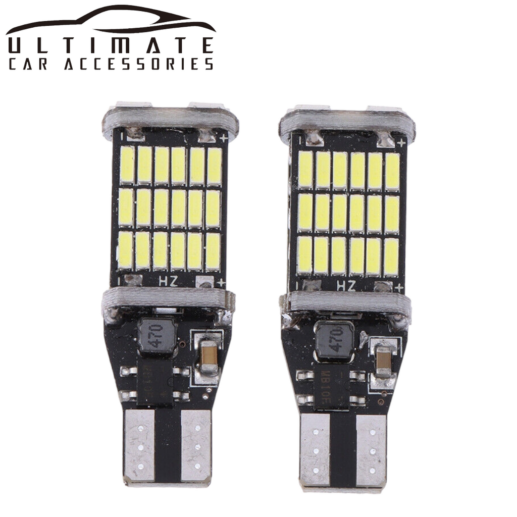 Car parking light T15 image 0