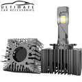 D1S D2S D3S D4S LED Headlight Bulbs kits image 0