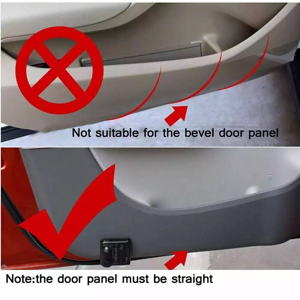Car Door Logo Led Light image 11