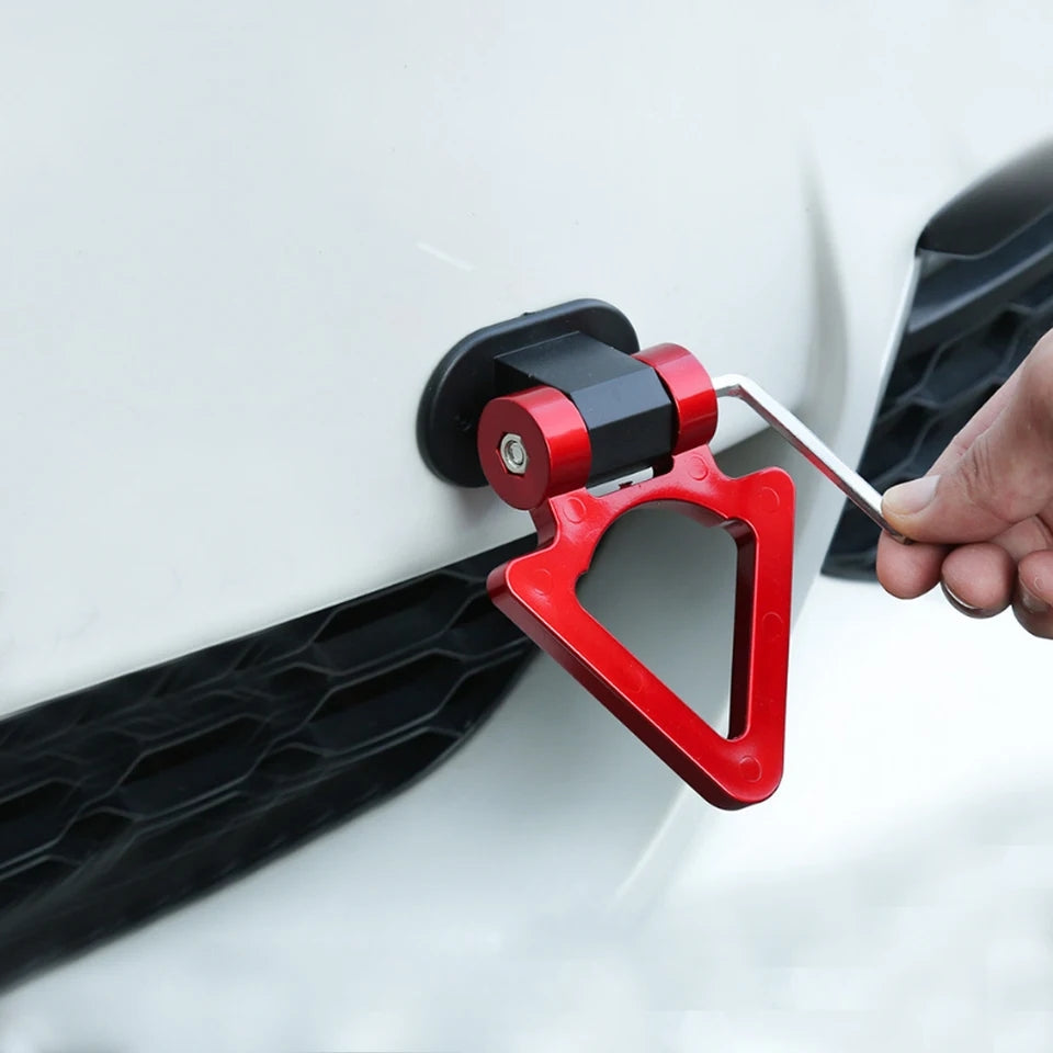 Car Tow Hook Deco image 6