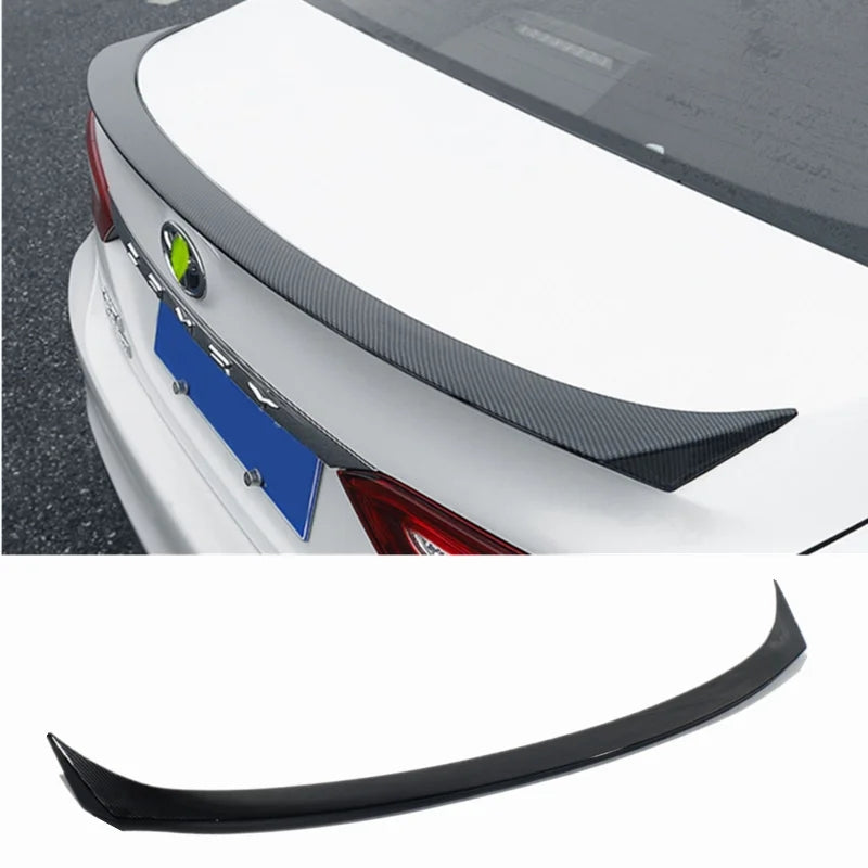 Rear Spoiler For Toyota Camry 2018-2024 image 1