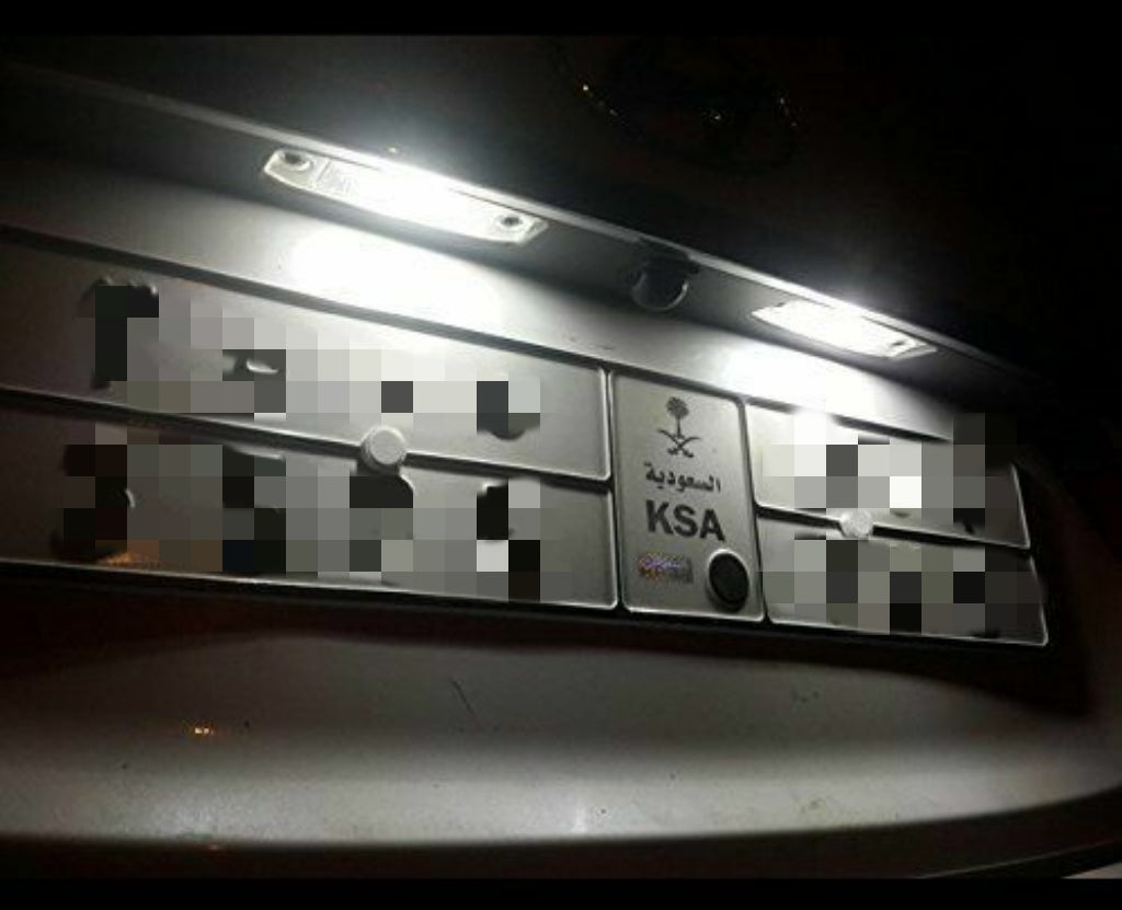 31MM / 36MM Festoon LED Interior Bulbs image 4