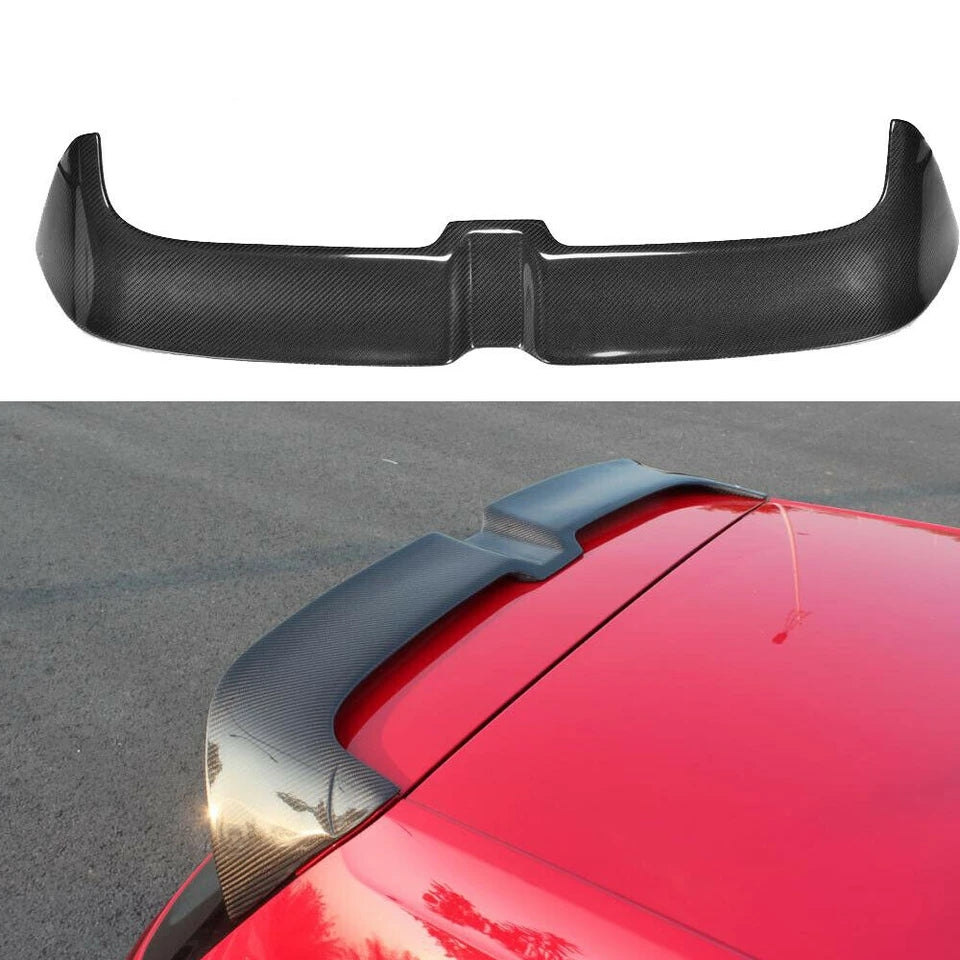 Rear Spoiler For VW Golf MK7 /MK7.5 GTI / R image 1