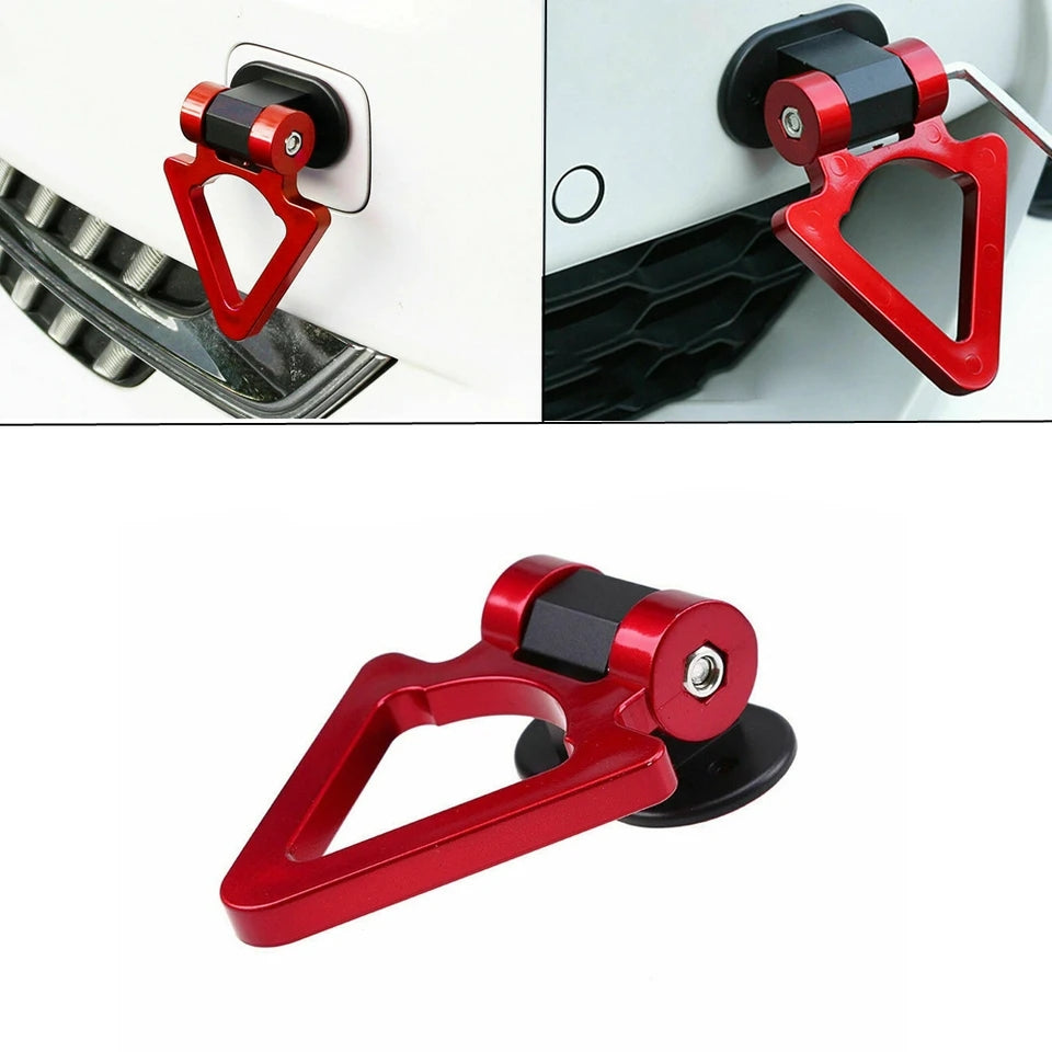 Car Tow Hook Deco image 5