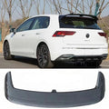 CS Style Spoiler For VW Golf Mk8 GTI R image 8