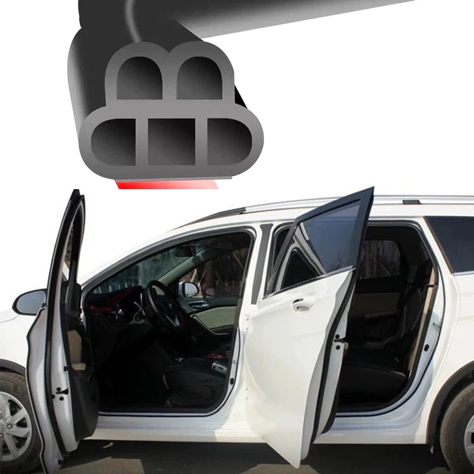 Noise Insulation Seal Strip For Car 31 Meters image 0