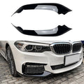 Front lip Cap For BMW 5 Series G30 M-Sport 2017-2020 image 0