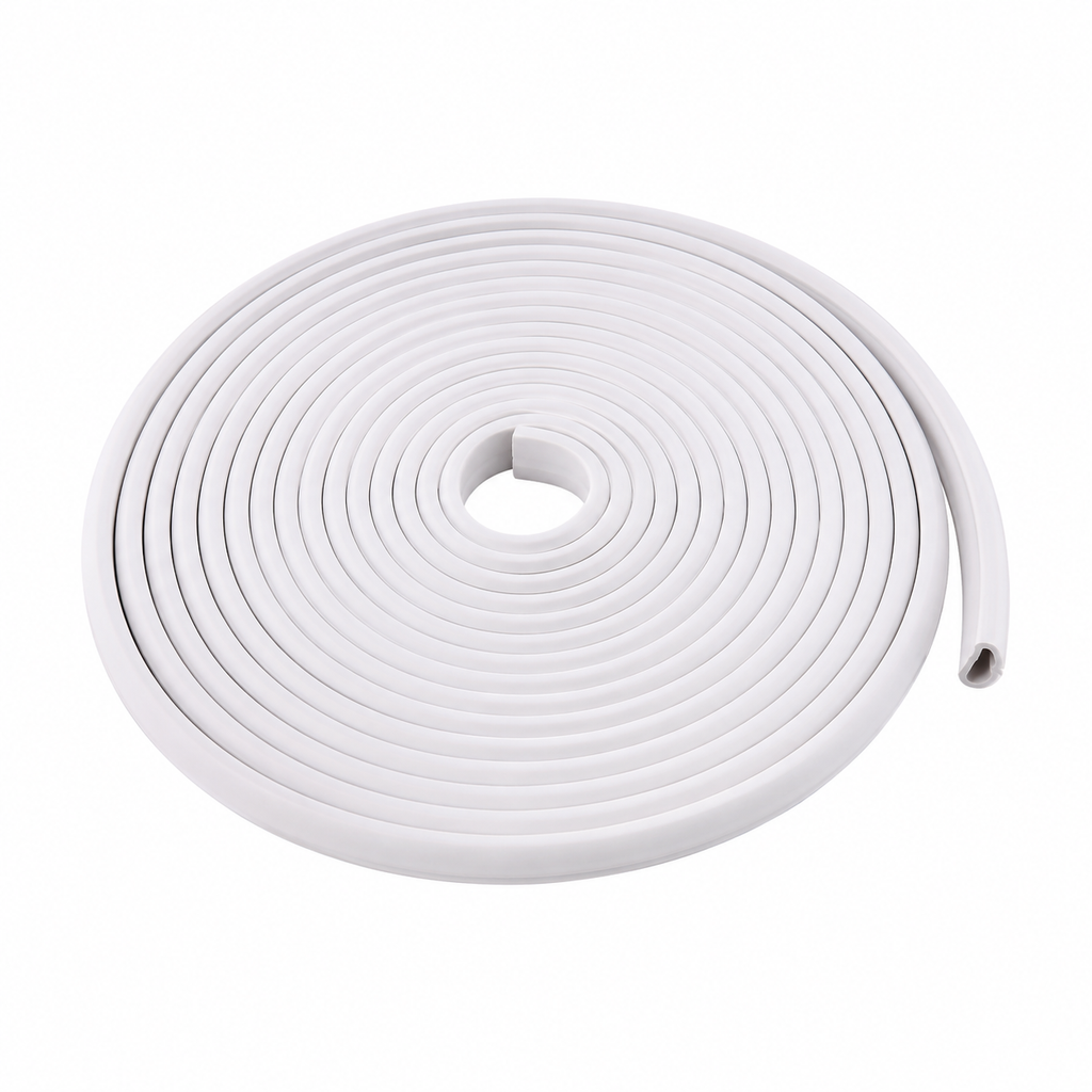 5M Car Door Edge Guard Protector Strip