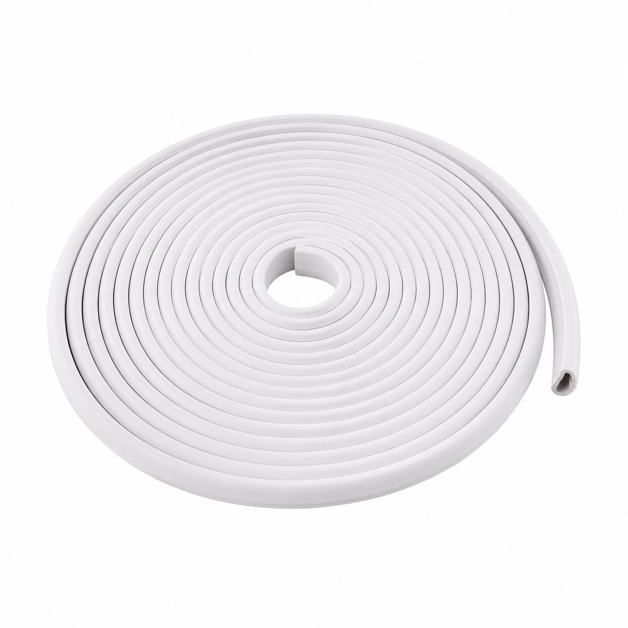 5M Car Door Edge Guard Protector Strip