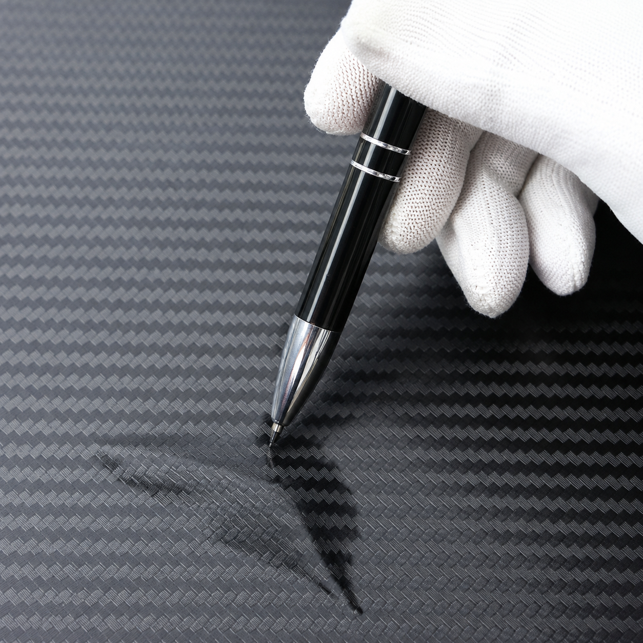 Vinyl Air Bubble Release Pen Tool