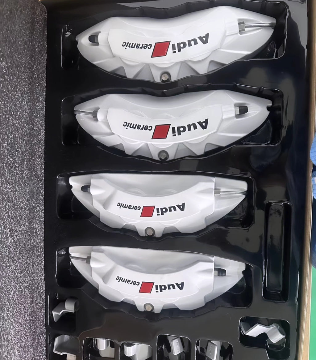 Customise Caliper cover