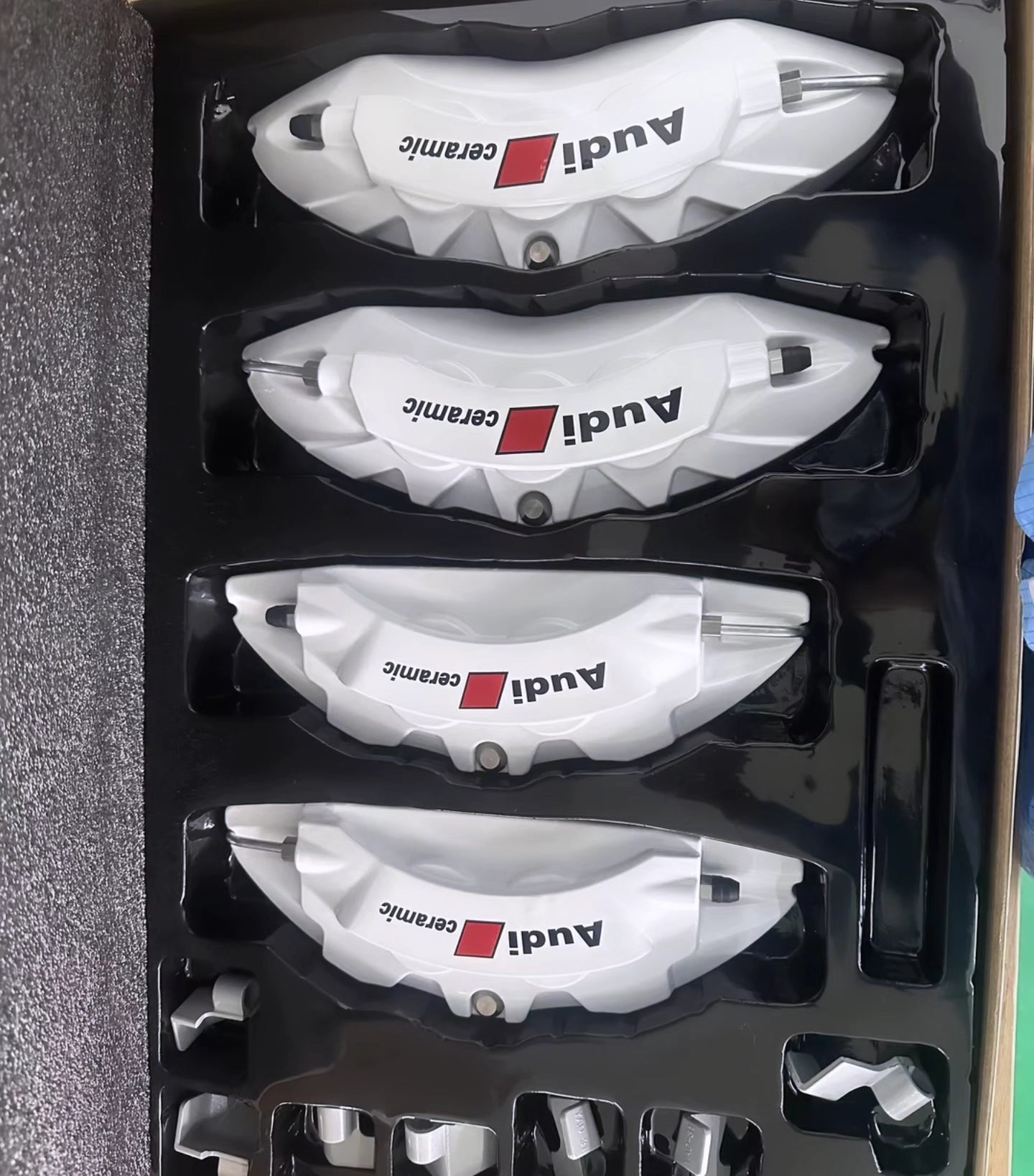 Customise Caliper cover
