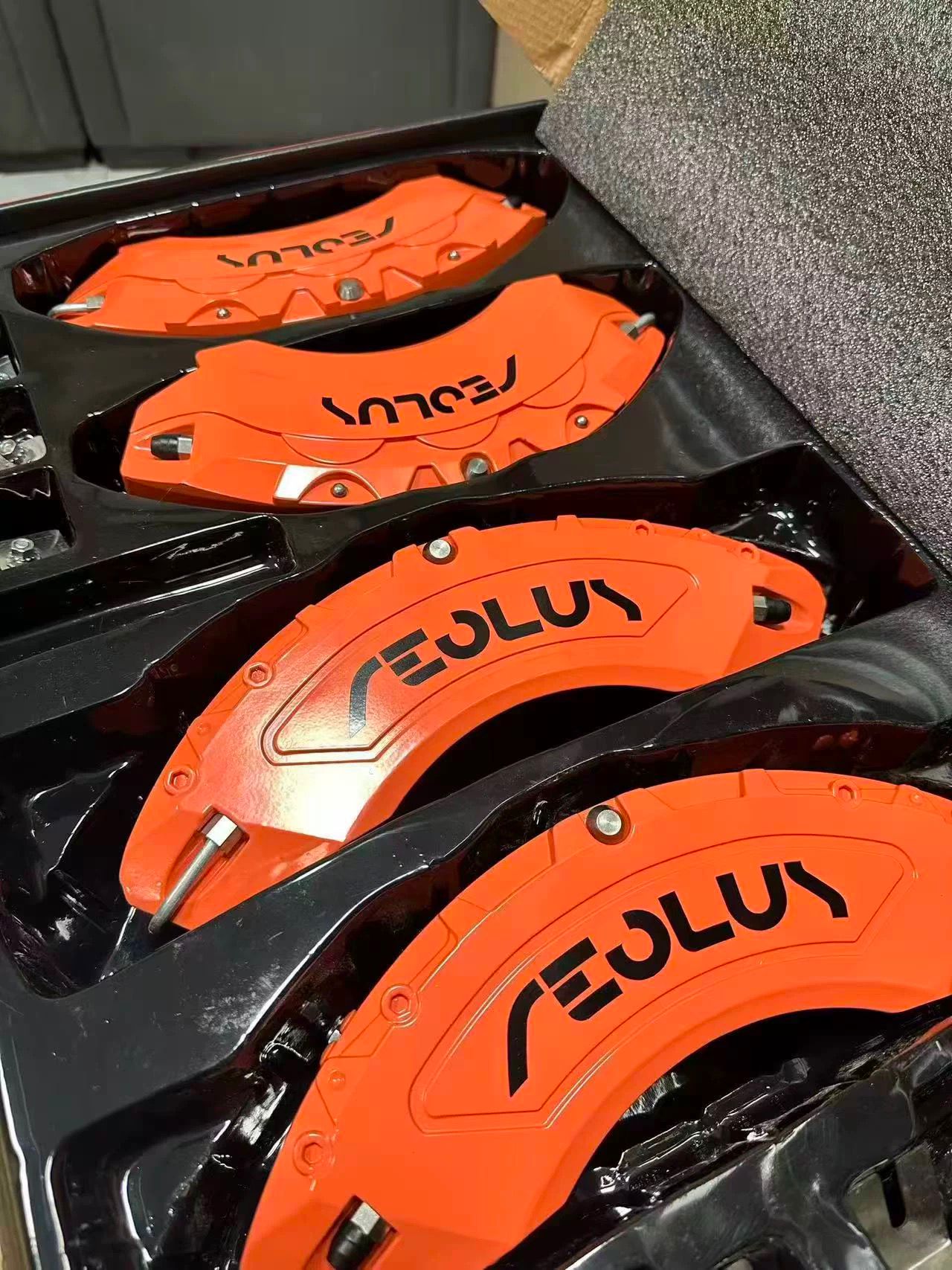 Customise Caliper cover