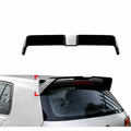 Oettinger Style Spoiler for VW Golf Mk7 / Mk7.5 TDI / TSI Base Model Gloss Black