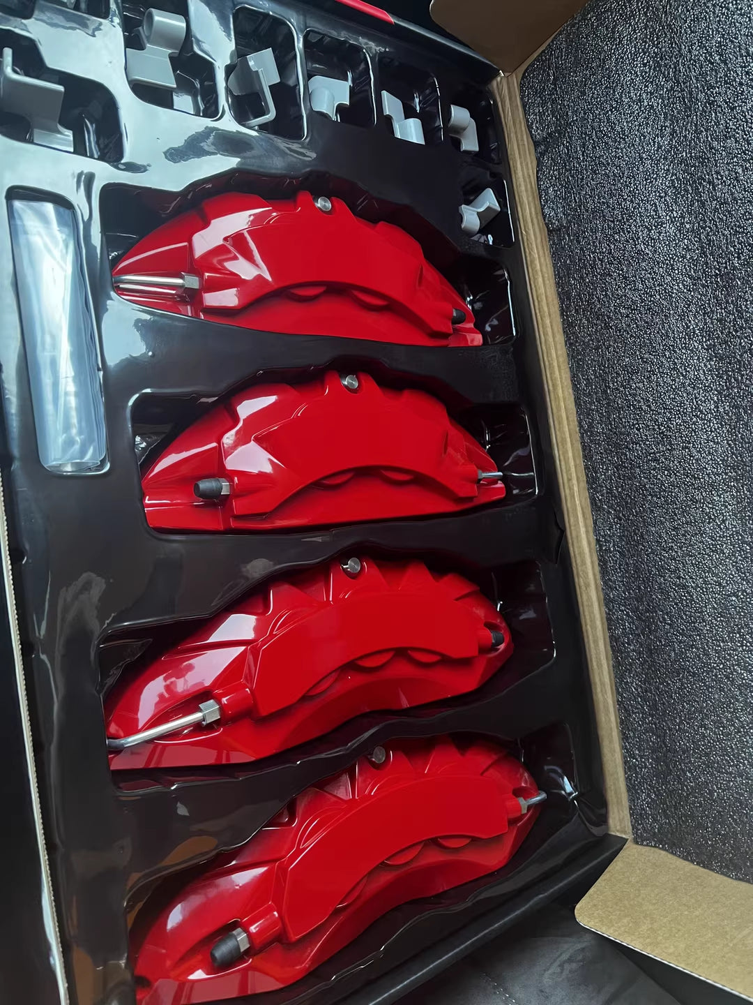 Customise Caliper cover