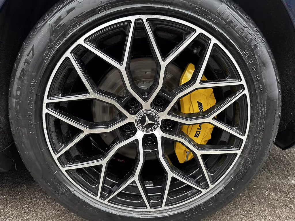 Customise Caliper cover