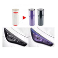 Colour Changing Headlight Tint Film  30CM x 150CM