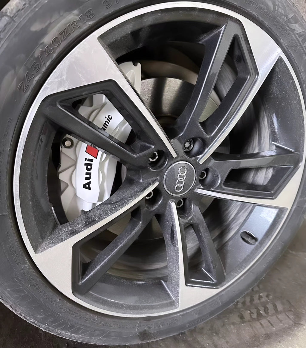 Customise Caliper cover