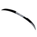 BMW G20 G80 M3 Style Rear Trunk Spoiler